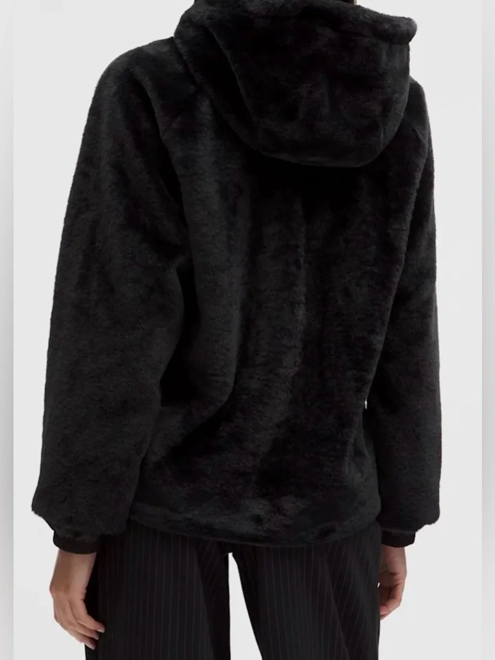 lululemon athletica excellent hard